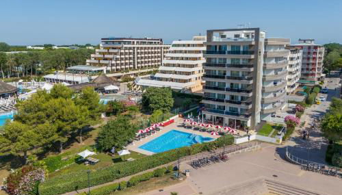 ApartHotel Panorama Beach - Foto 3