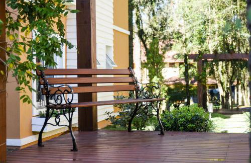 Rosa Edifício Prime Elegance - Foto 2