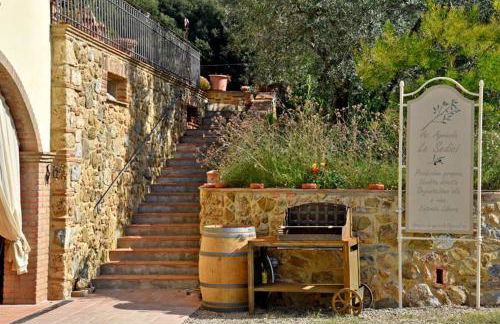 wine apartment le sedici - Foto 29