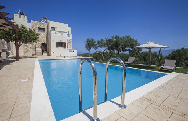 Villa Veghera - Foto 22