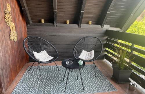 Ferienwohnung Hasenwiese bis zu 5 Personen - Foto 9