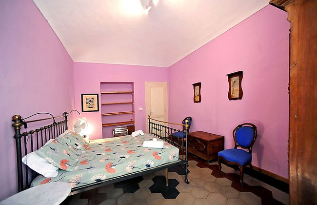 Vintage Apartment in Lingotto Area - Photo 3