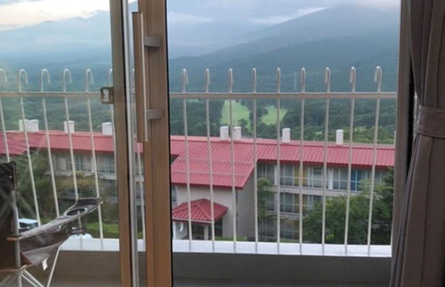 Fuji Subashiri Condominium Tannpopo - Foto 38