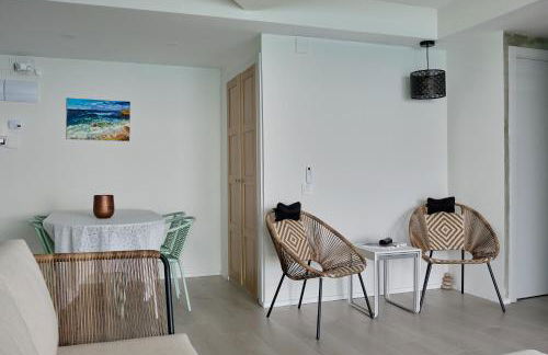 Amazing Oceanfront 2br - Foto 36