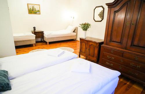 Młyn na Skraju Lasu - Foto 12