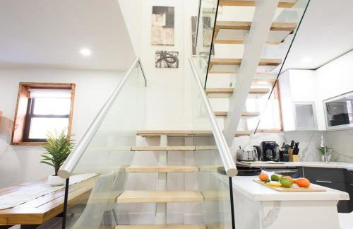 75-5 Luxury 3BR Duplex W d Elevator bldg - Foto 44