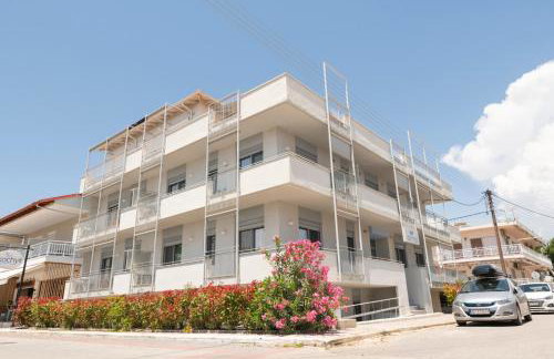 ammos seafront family apartments - Foto 60