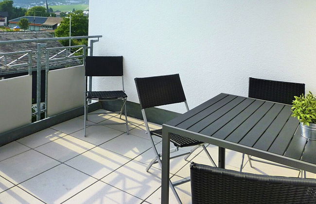 Modernes Apartment mit Zentralheizung in Willingen - Photo 6