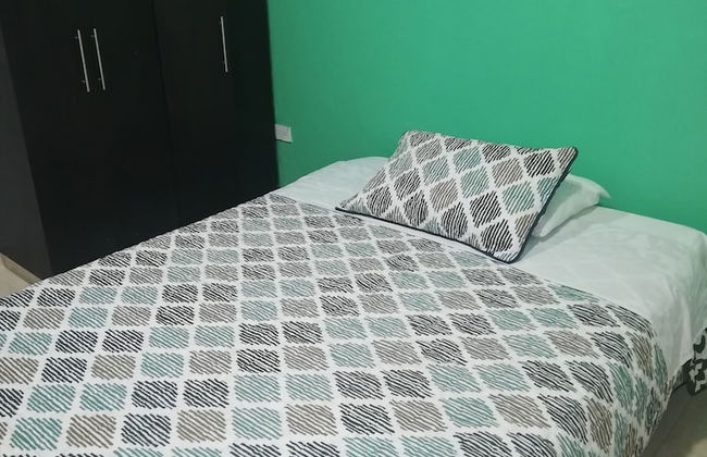 Apartahoteles Maral - Foto 6