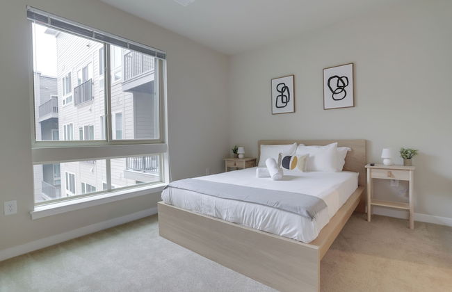 Charming DC Area Apartments - Foto 13