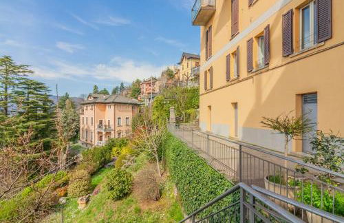 Casa Belvedere Brunate - Foto 30