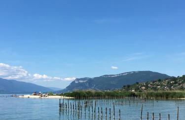 Chabot de Saint Maurice Meublé de Tourisme 3*** - Foto 33