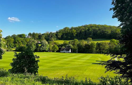 The Old Workshop, Monkton Combe - Elegant Countryside Retreat near Bath - Foto 38