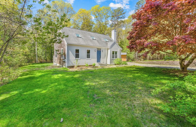 Cottage on Jenkins Pond - Foto 31