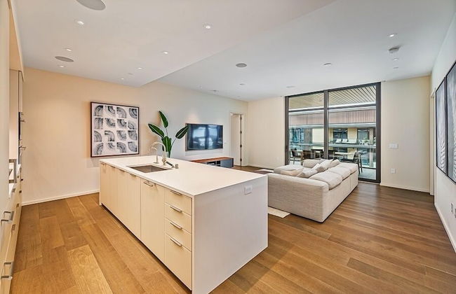 Park Lane 8803 2 Bedroom Condo by RedAwning - Foto 2