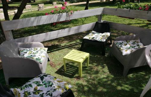 Mas Maurane - L'Olivier avec SPA privé aux portes d'ARLES - Foto 11