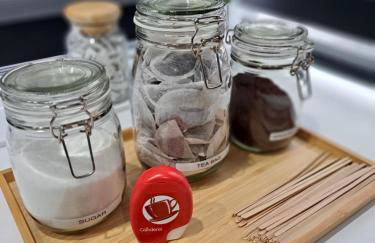 Family Holiday with Hot tub , Family groups only - Foto 15