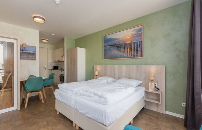 Cozy Holiday Home in Aakirkeby With Beach Nearby - Photo 12