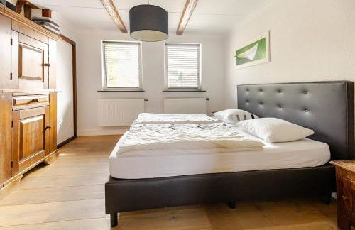 Mario's fachwerkhaus am Huy - Foto 22