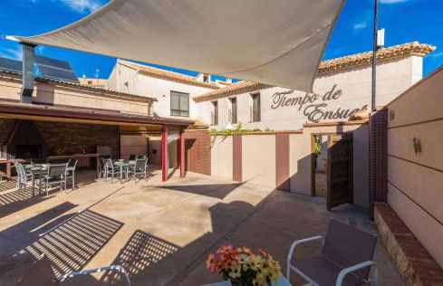 Tiempo de Ensueño - Foto 1