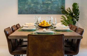 Casa Monstera Heated Saltwater Pool Game Room Golf - Foto 33