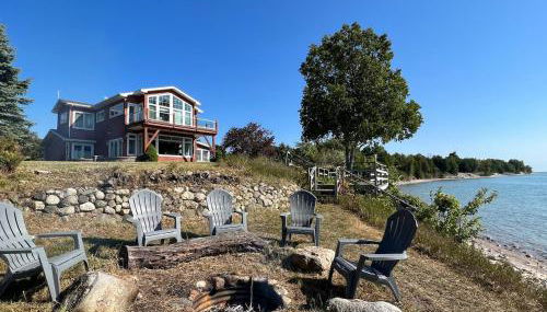 Private Beach Pool Table HUGE views gas grill - Foto 3