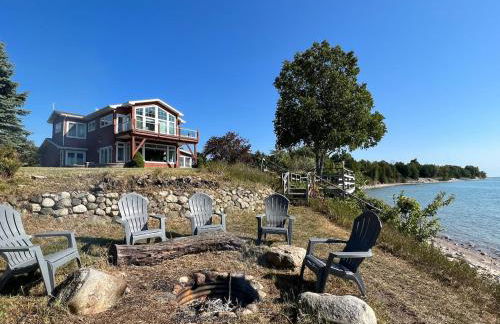 Private Beach Pool Table HUGE views gas grill - Foto 3