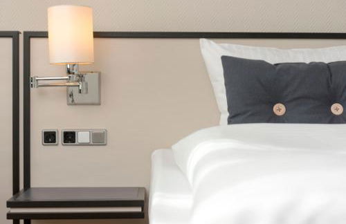 Seminaris Hotel Bad Honnef - Foto 23