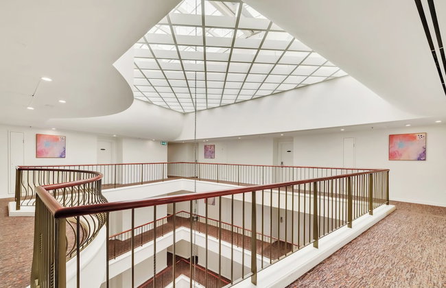 Cosmo Apartment Hotel - Foto 48