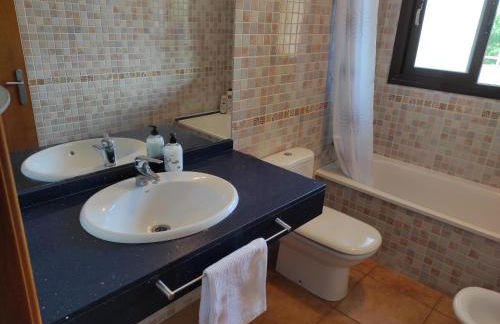 Villa El Mirador - Photo 32