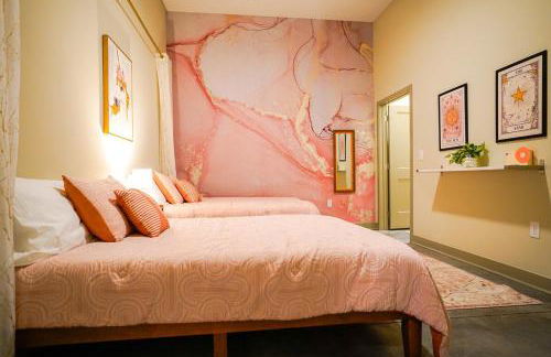 Rose Quartz Suite - NEW 2 bdrm 2 bath - Foto 6