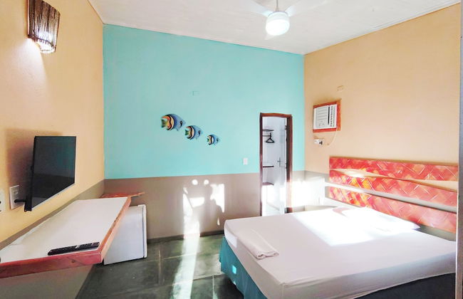 Casa de Temporada Arcádia, Piscina, 22 Hóspedes, 5 Suítes e Churrasqueira em Itacaré Bahia - Photo 11