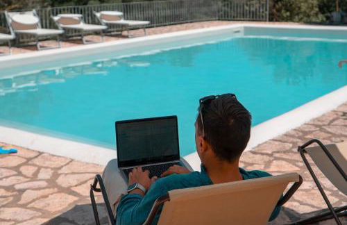 Maison Trullo - Foto 12