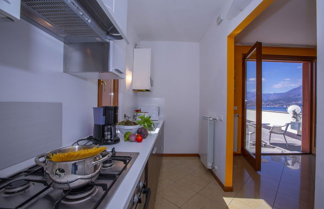 Fontana Del Lago Apt. 5 - Foto 4