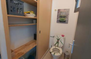 Chez doudou - Foto 5