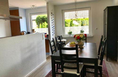 Ferienhaus "Auf dem Bremsberg" - Foto 26