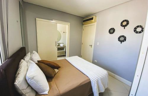 Casa Completa 6 Suíte e 1 Quarto, Piscina e Gourmet - Foto 115