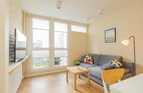 ShortStayPoland Żelazna B162 - Photo 14