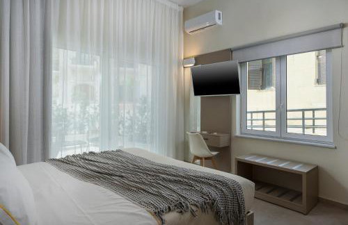 Kolymbari Sea Front Cozy Apartments - Foto 54