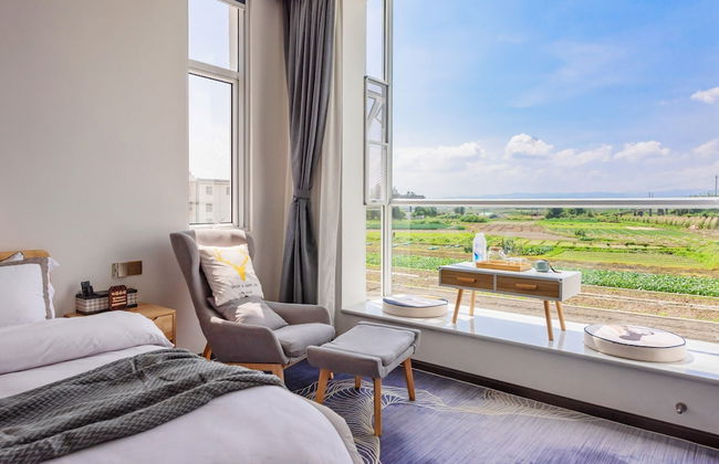 The Field Inn - Foto 12