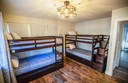 Zen Zion accommodates large groups of up to 30 - Foto 60