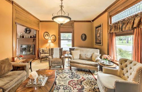 Dog-Friendly Home with Balcony and Yard in Surgeon Bay - Foto 3