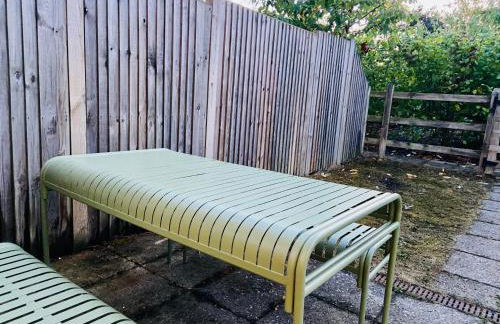 Superb House Sleeps 7 parking in Cambridge - Foto 8