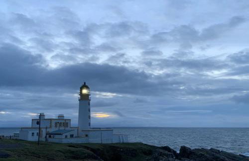Raasay Holiday Cottage - Foto 9