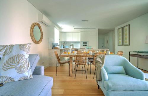 Urban Beach Estoril Apartment - Foto 37