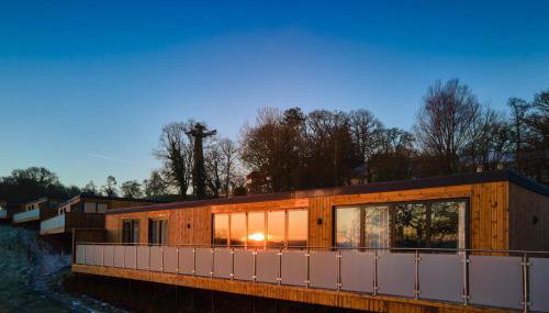 The Mole Resort - Lodges - Foto 5