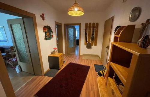 Schöne Ferienwohnung in Bahnhofsnähe für Urlaub, Studium oder Arbeit - Foto 45