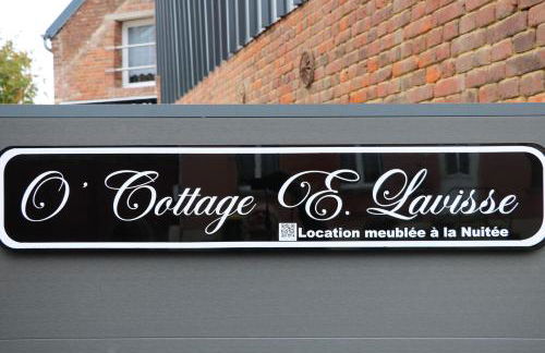 O Cottage E Lavisse - Foto 1