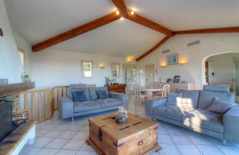 Appartement vue mer en Résidence avec piscine - Foto 19