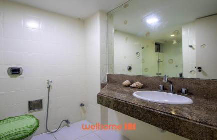 Apartamento em Fortaleza a 300m da Praia do Futuro - Foto 10